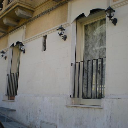 B&B Degli Ottimati Reggio di Calabria Exteriér fotografie