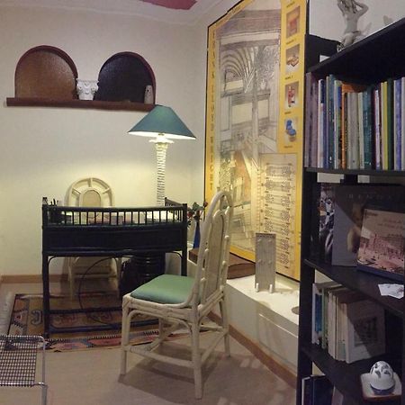 B&B Degli Ottimati Reggio di Calabria Exteriér fotografie