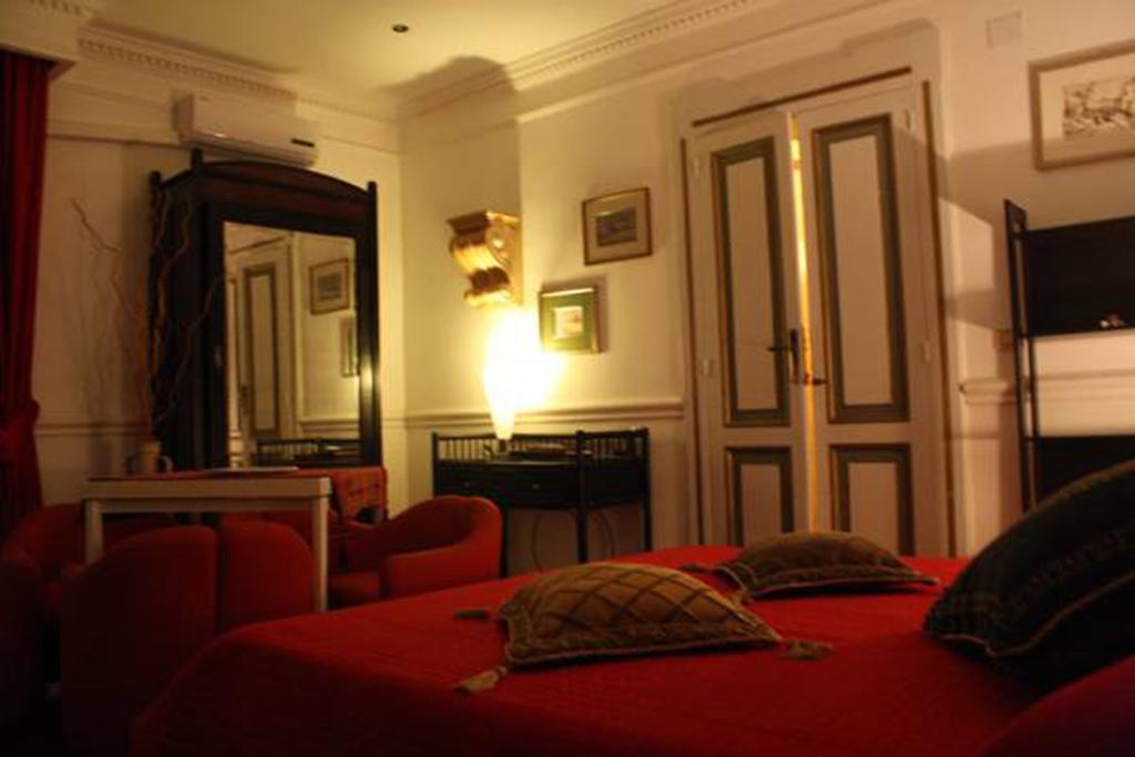 B&B Degli Ottimati Reggio di Calabria Exteriér fotografie