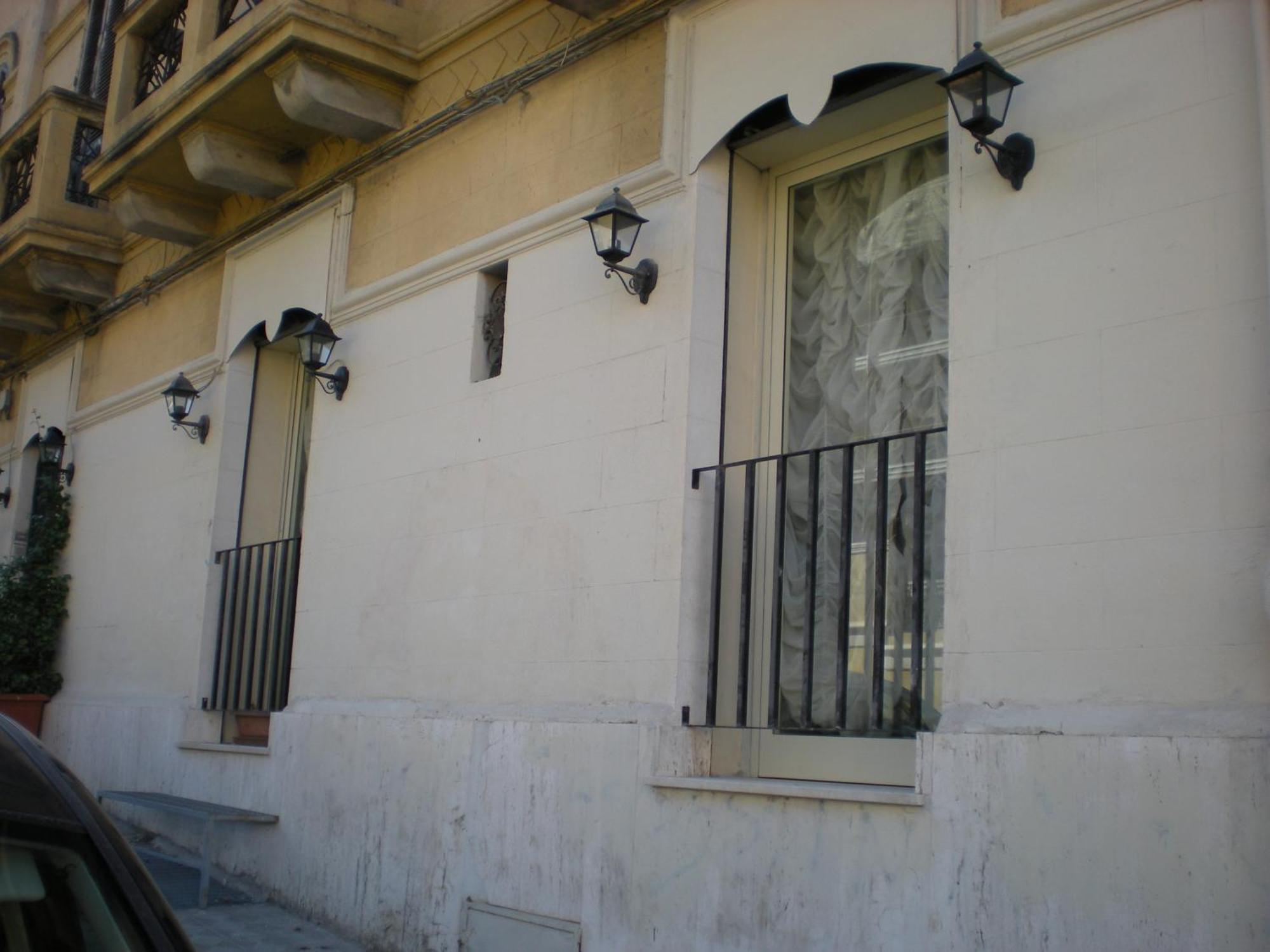 B&B Degli Ottimati Reggio di Calabria Exteriér fotografie