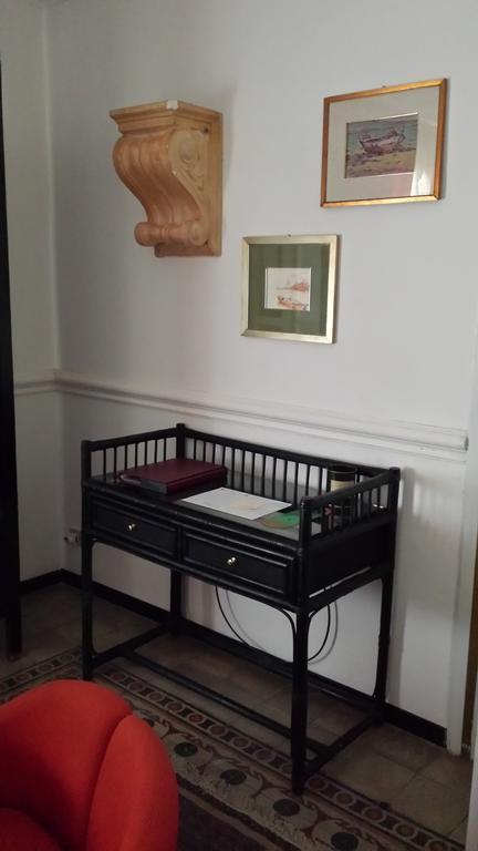 B&B Degli Ottimati Reggio di Calabria Pokoj fotografie