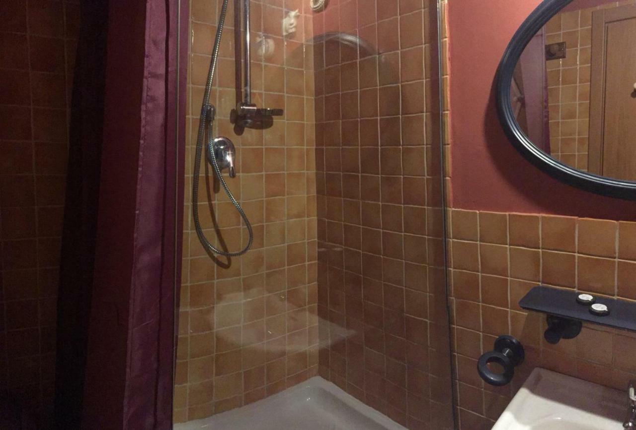 B&B Degli Ottimati Reggio di Calabria Exteriér fotografie
