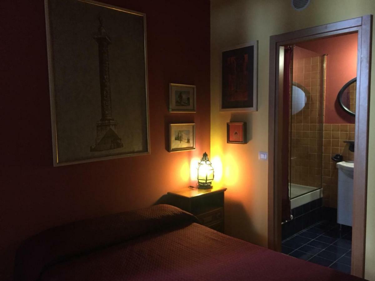 B&B Degli Ottimati Reggio di Calabria Exteriér fotografie